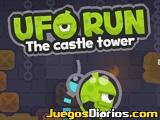 Ufo runner